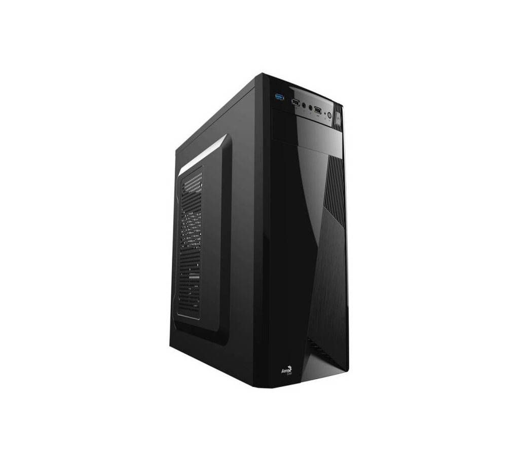Full Desktop CPU Package- Dual Core+250GB+2GB