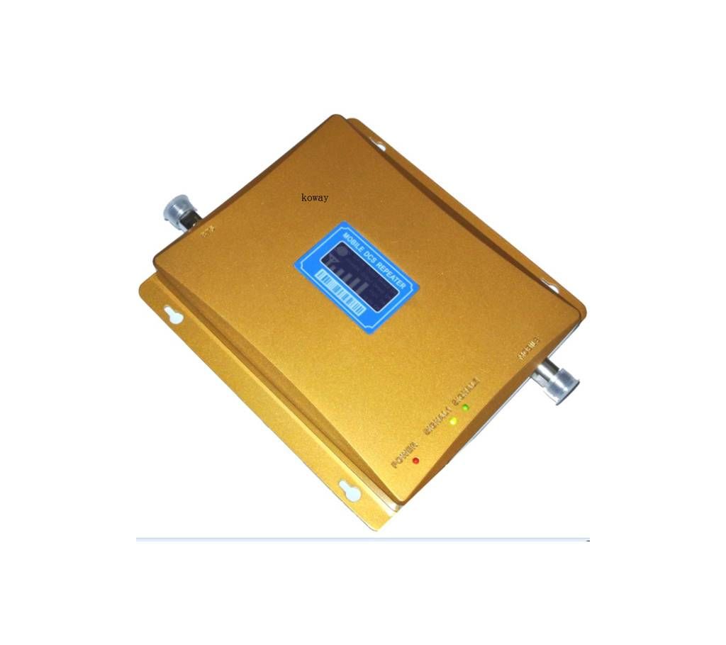 Mobile Network Signal Booster 2G