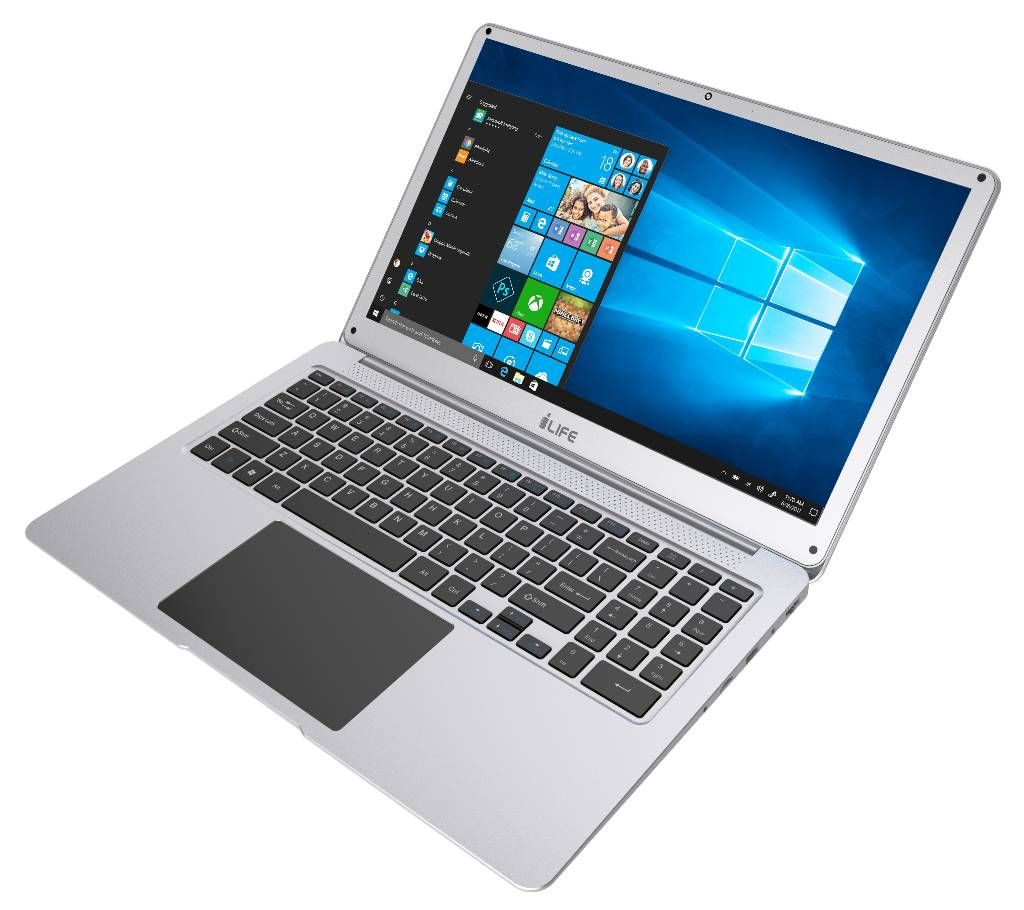 I-Life Zed Air 14" Laptop