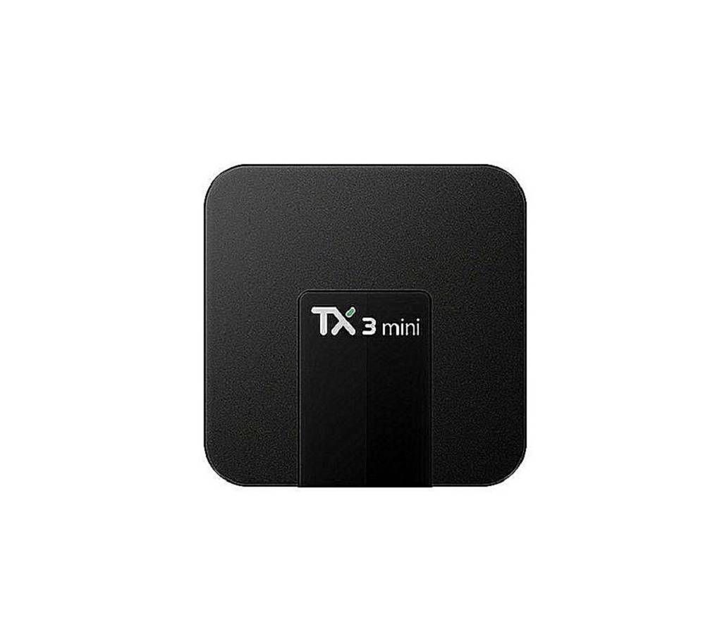 Tanix TX3 Mini Smart TV Box