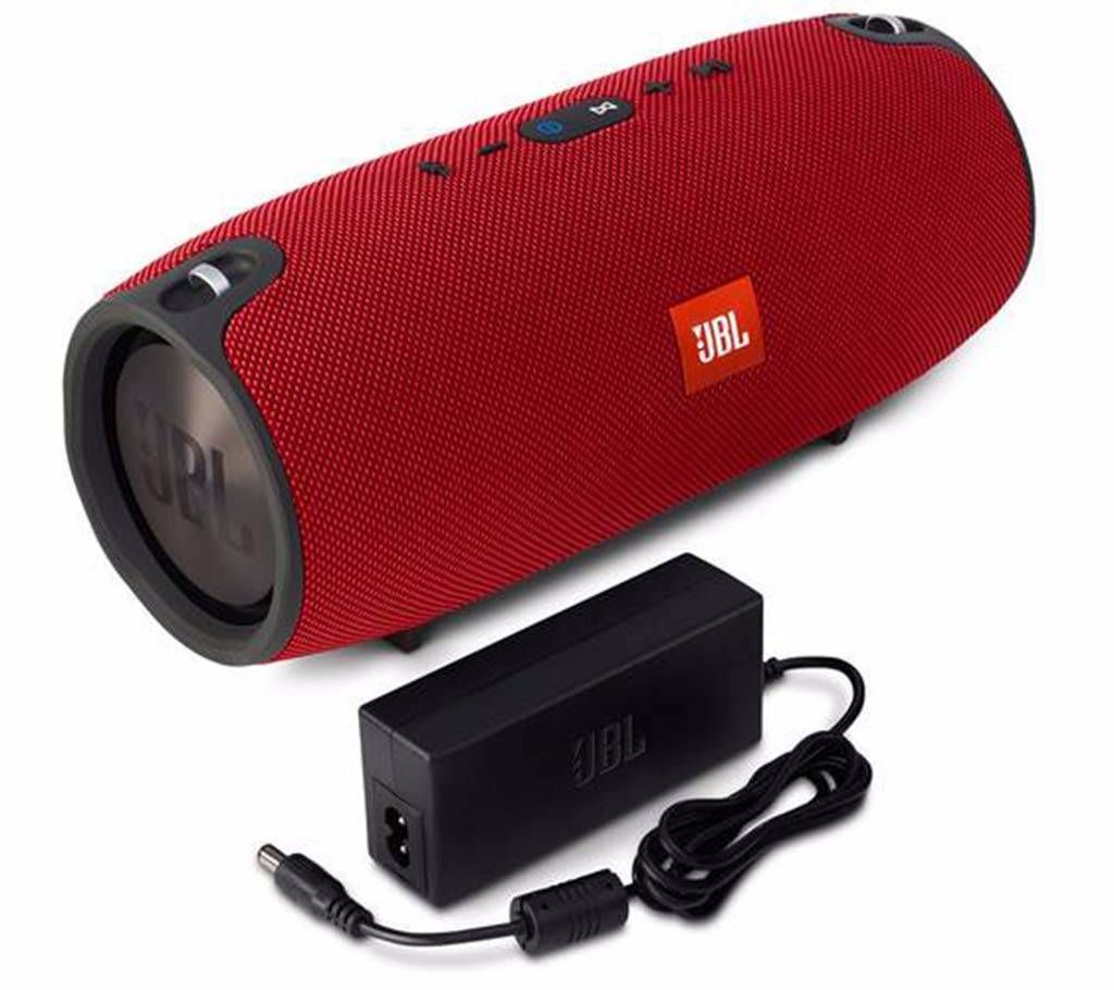JBL Xtreme Portable Bluetooth Speaker