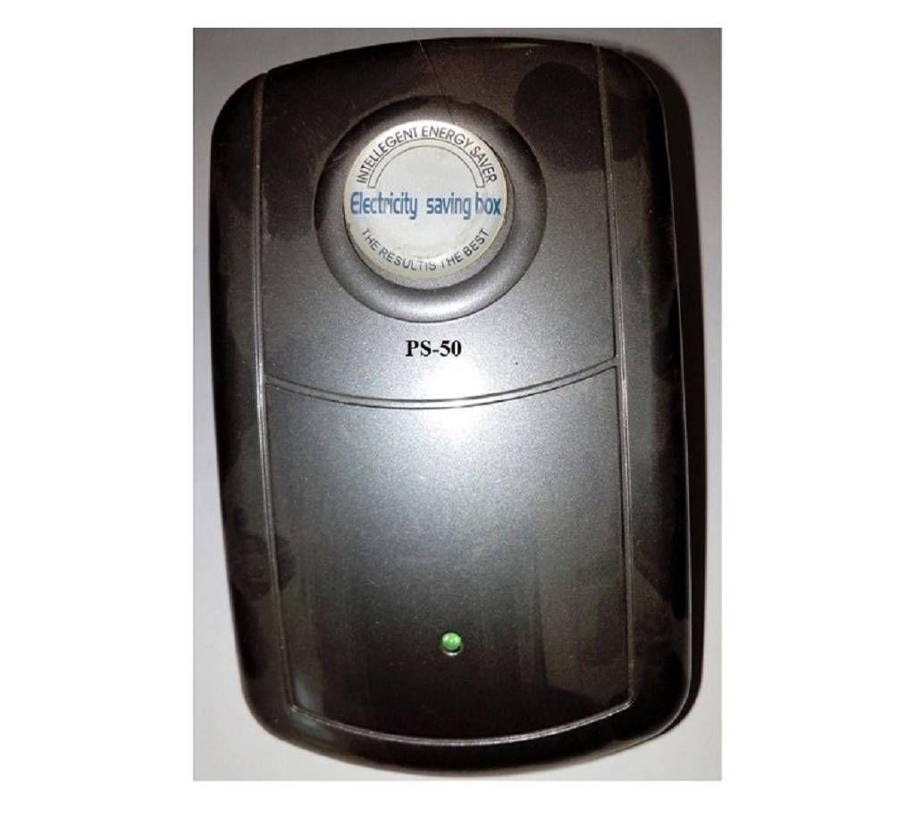 ELECTRICITY BILL SAVER PS02
