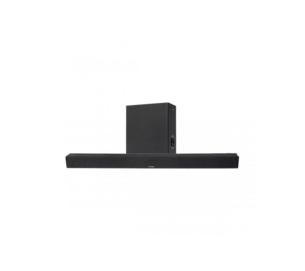 Microlab TM 100 Wireless Soundbar