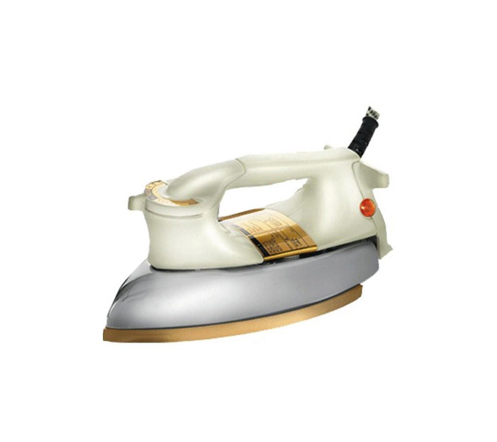 JACK POT  DRY IRON