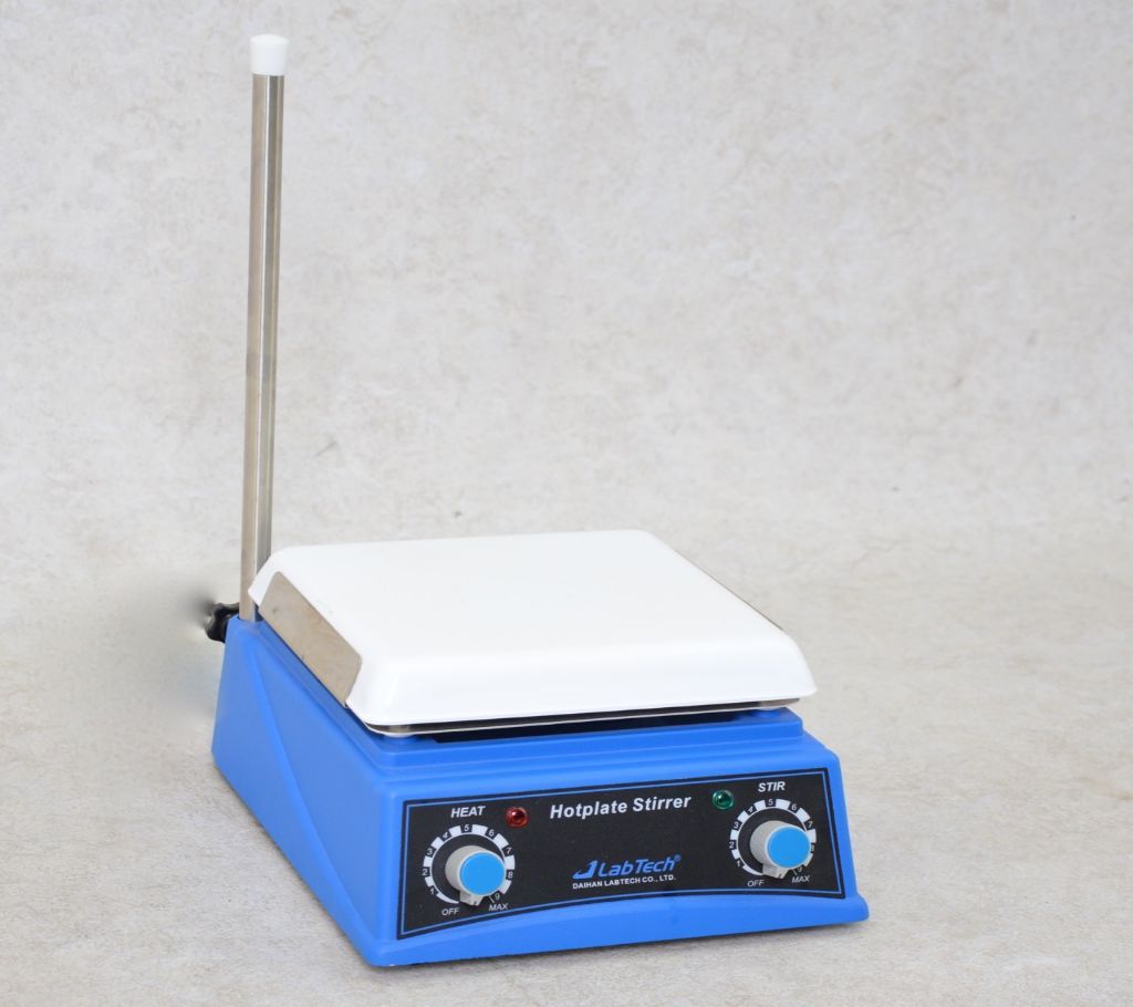 Labtech LMS-1003 Hotplate Stirrer