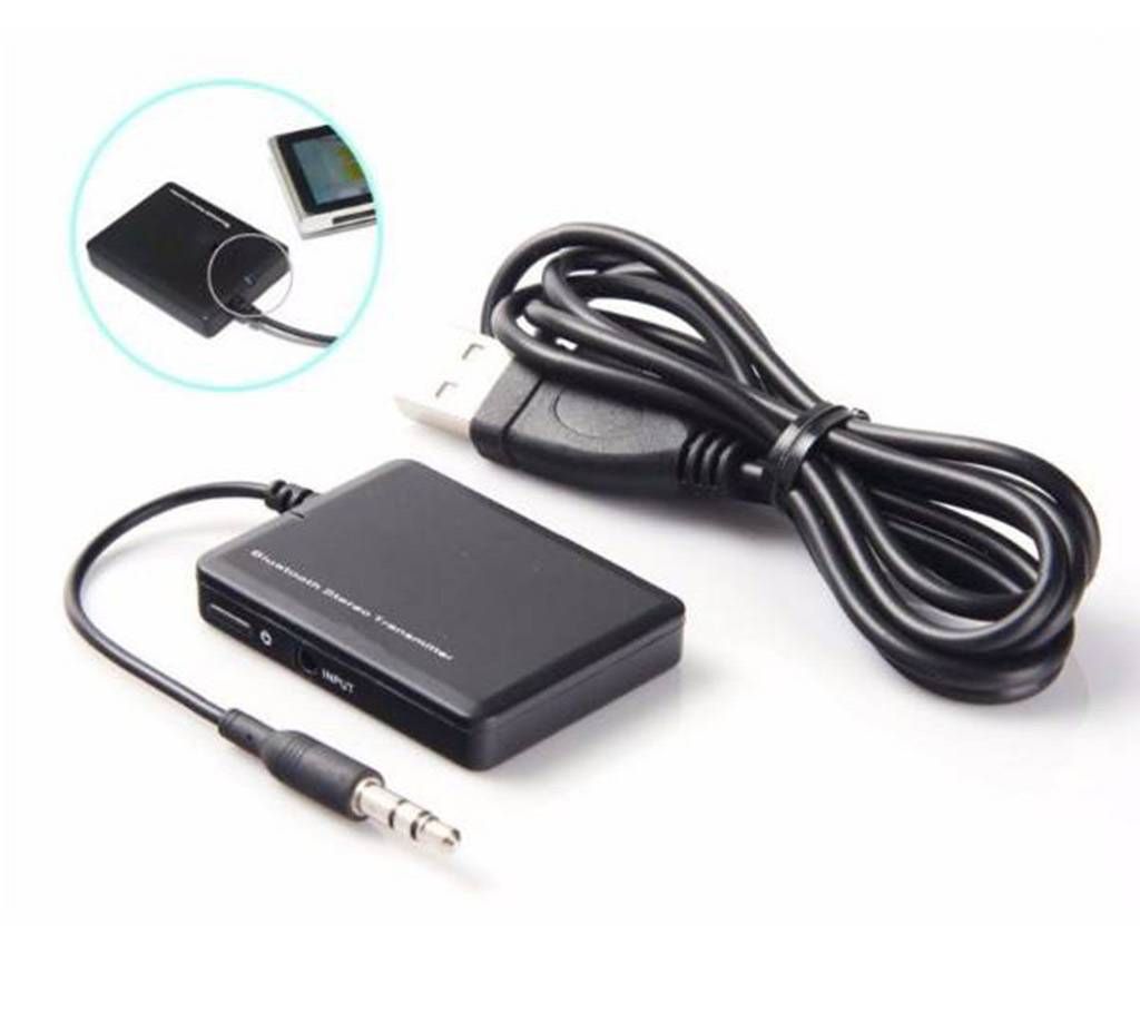 Bluetooth Audio Transmitter A2DP Stereo Dongle
