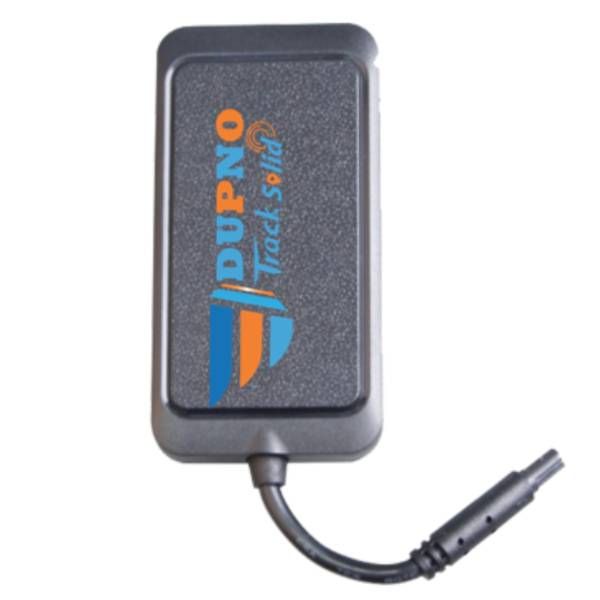DUPNO Motorbike GPS TRACKER