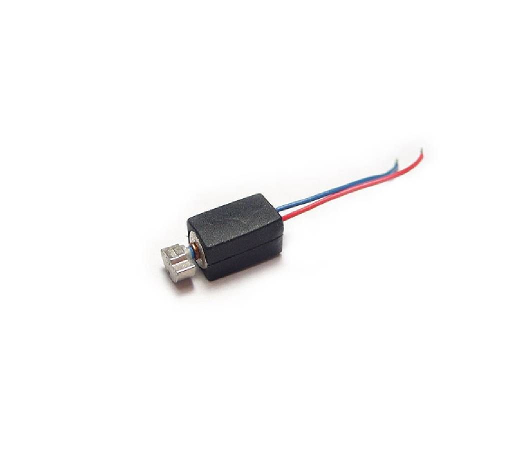 Mini Vibration Motor
