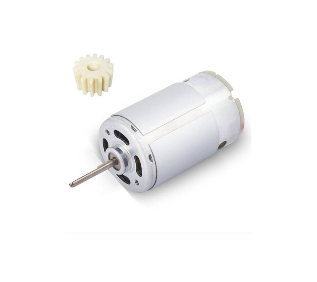 High torque and high Energetic super Motor With gear