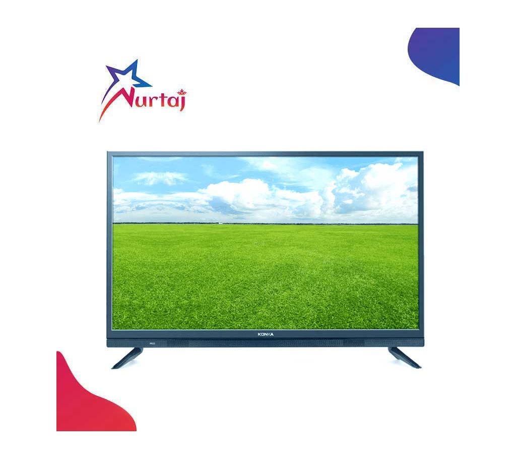 Conca LED Color Television 32 "