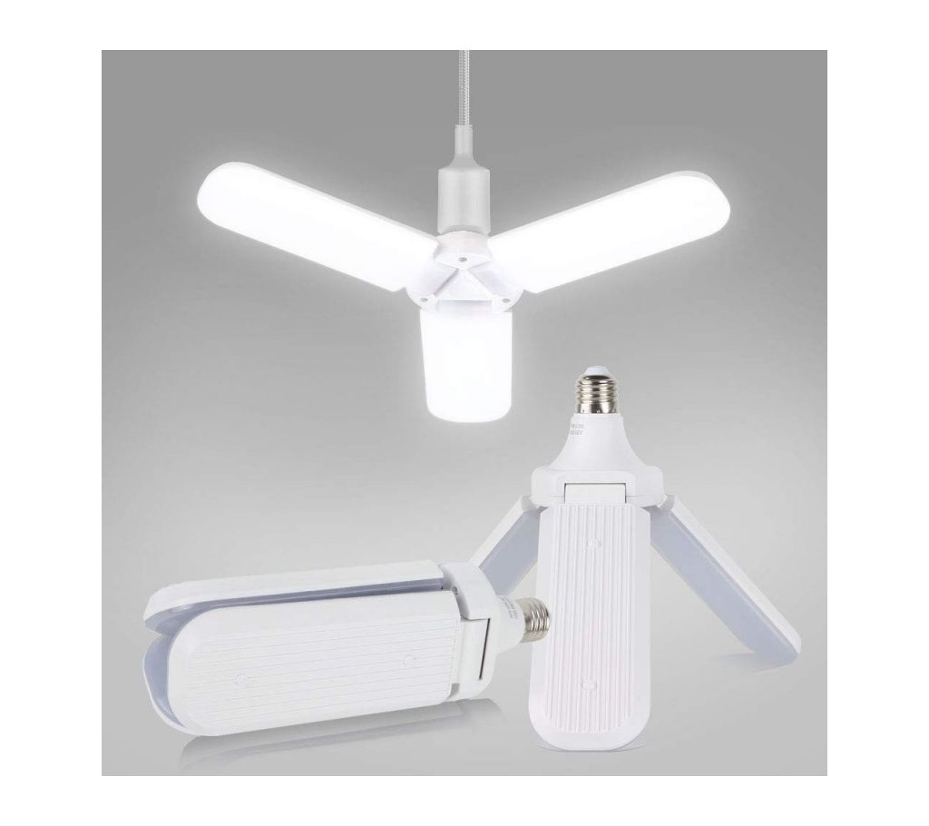 Fan Bulb
