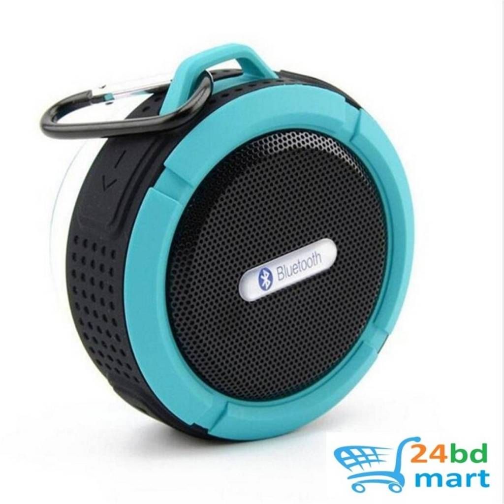 Bluetooth speaker C6