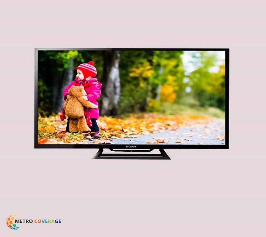 TV Sony Bravia R500C 32″ Live Color Wi-Fi HD LED