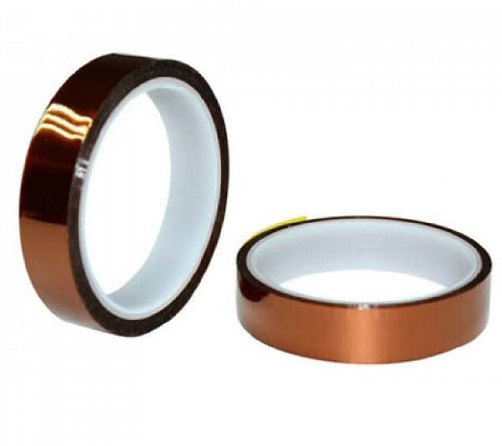 Heat Resistant Tape 10mm