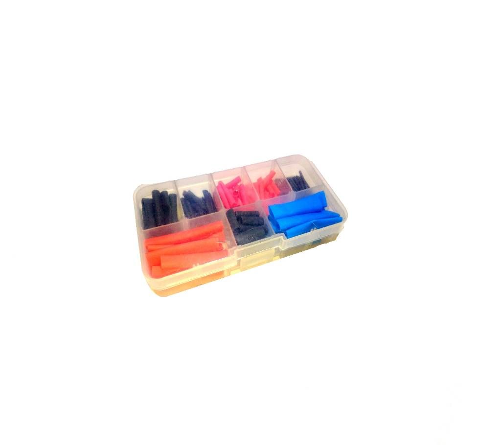 Shrink Tube kit with box