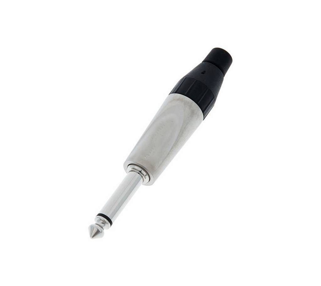 TS Mono Jack Male