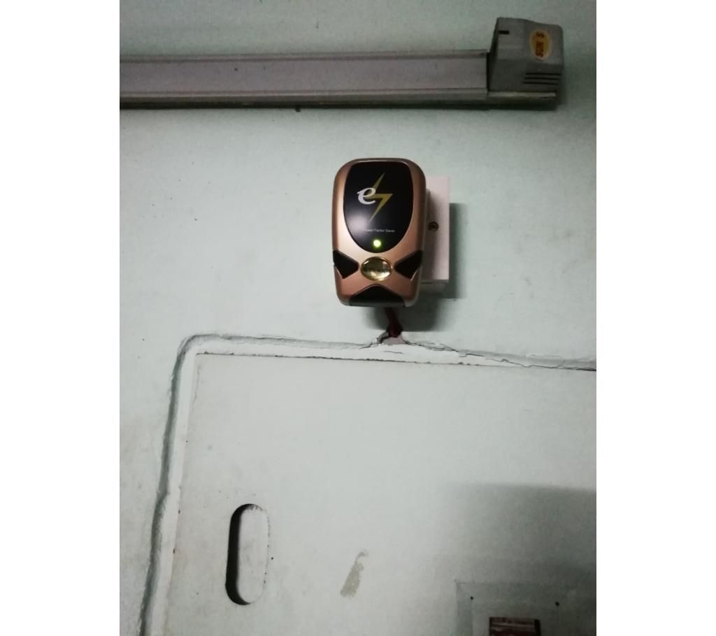 Electric Power Saver