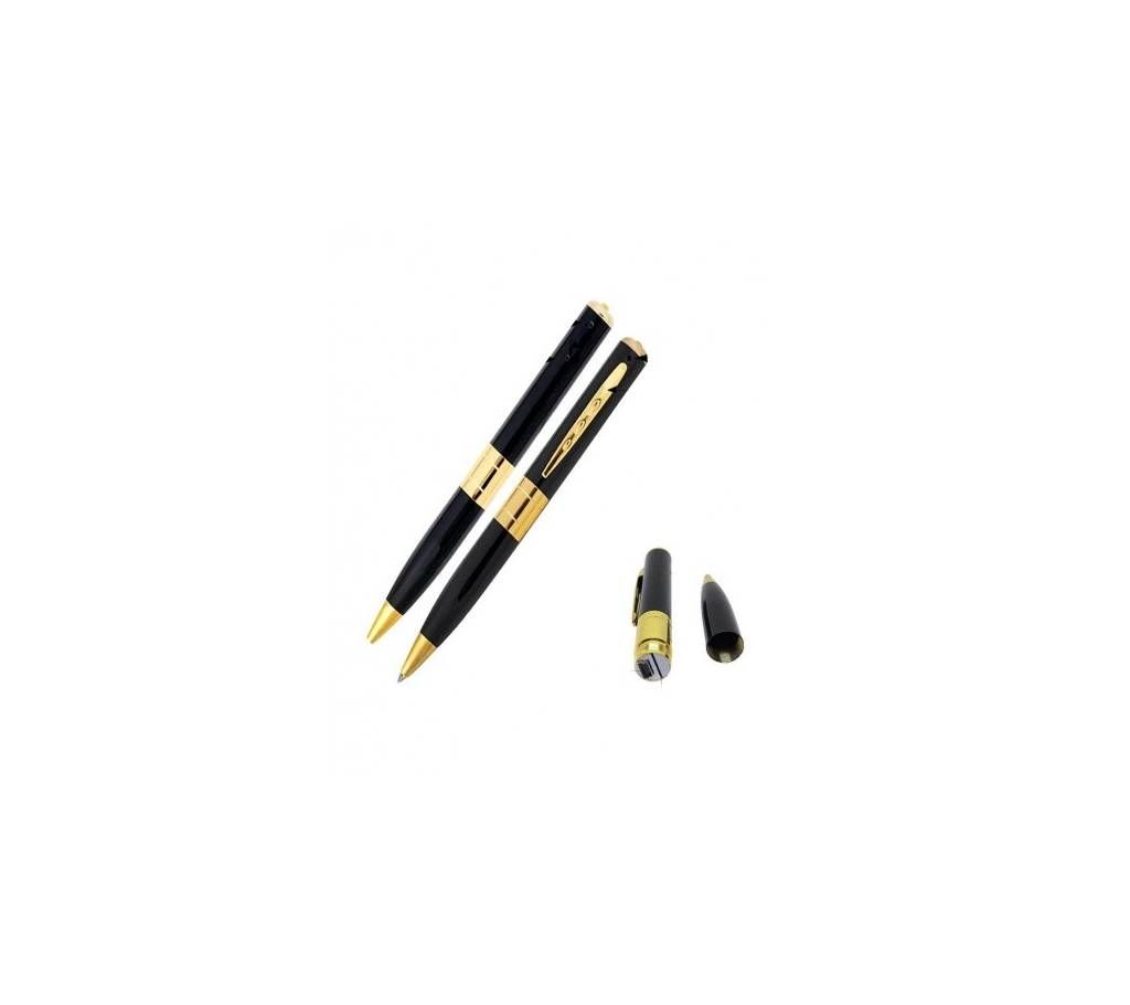 Spy Pen Camera 8GB