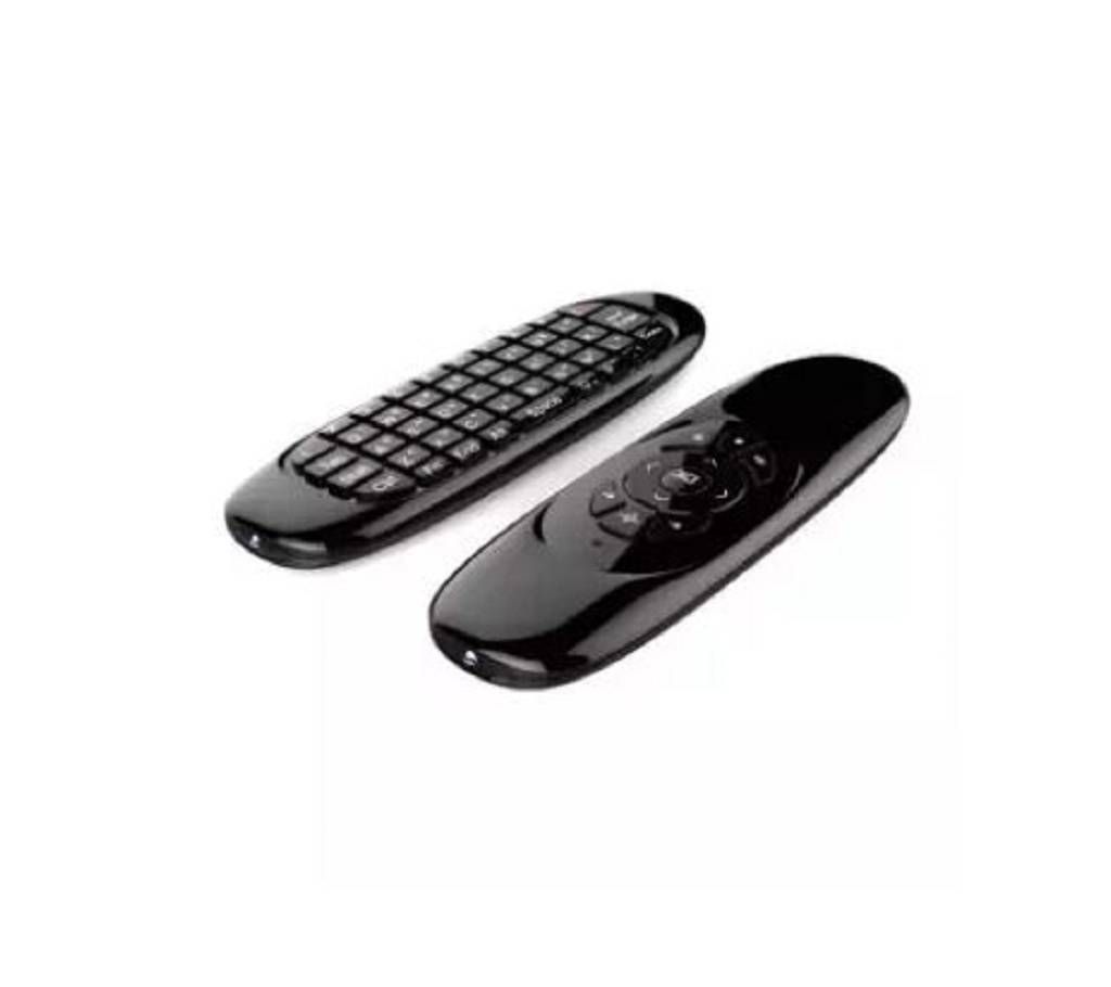 Android Smart TV Remote Control