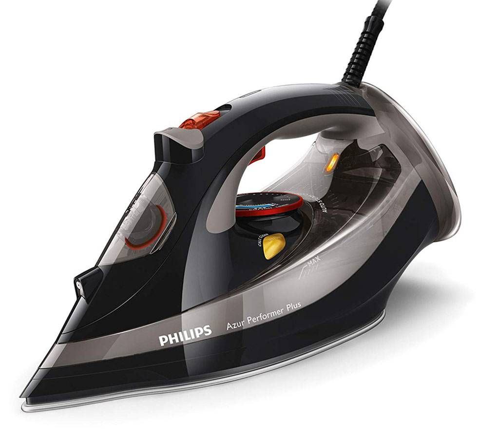 Philips Iron GC4526