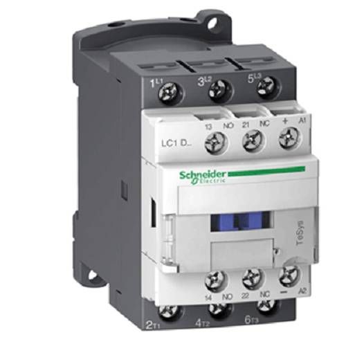 TeSys D Magnetic contactor LC1D32P7