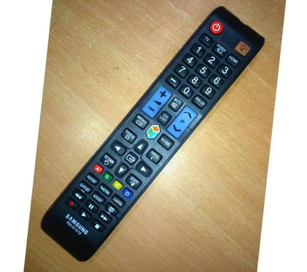 Samsung LCD/LED TV Remote Control