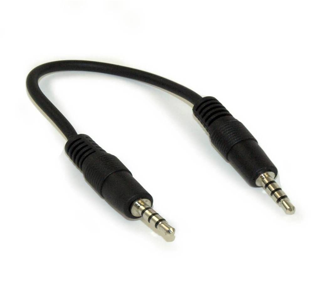 3.5mm Extension 1.5M