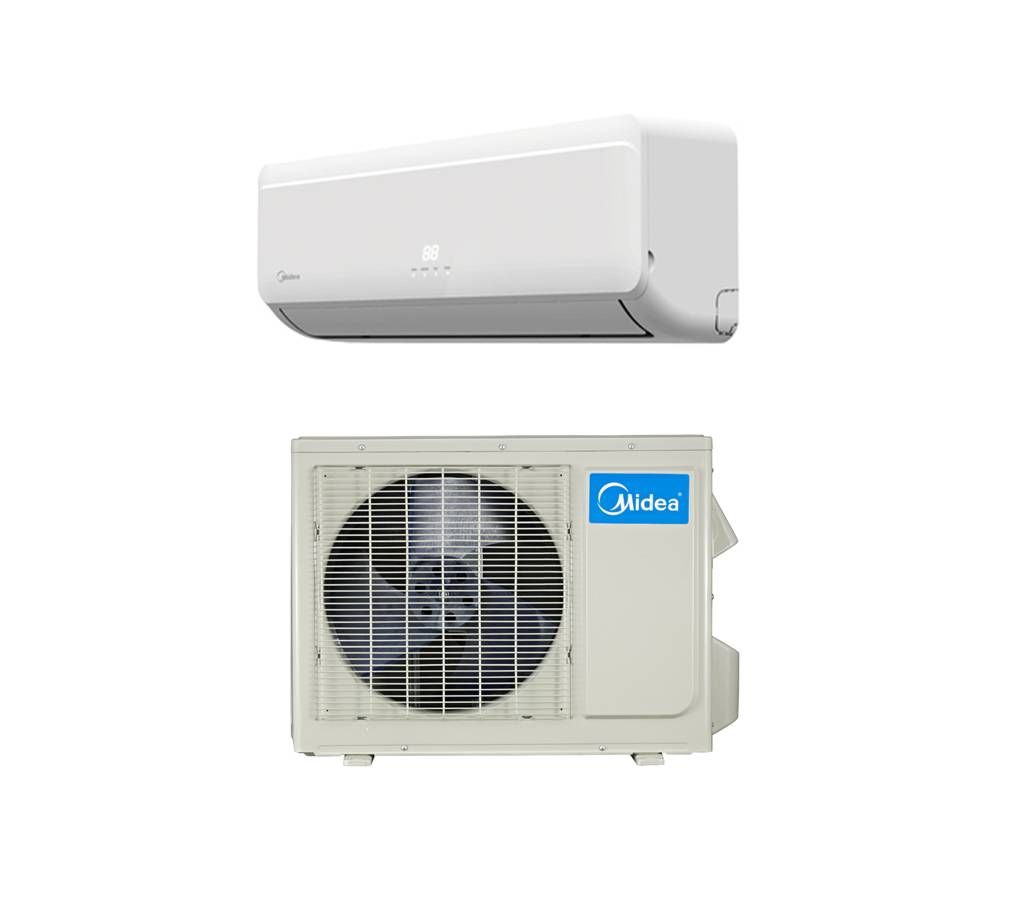 1TR Splite Type Media AC