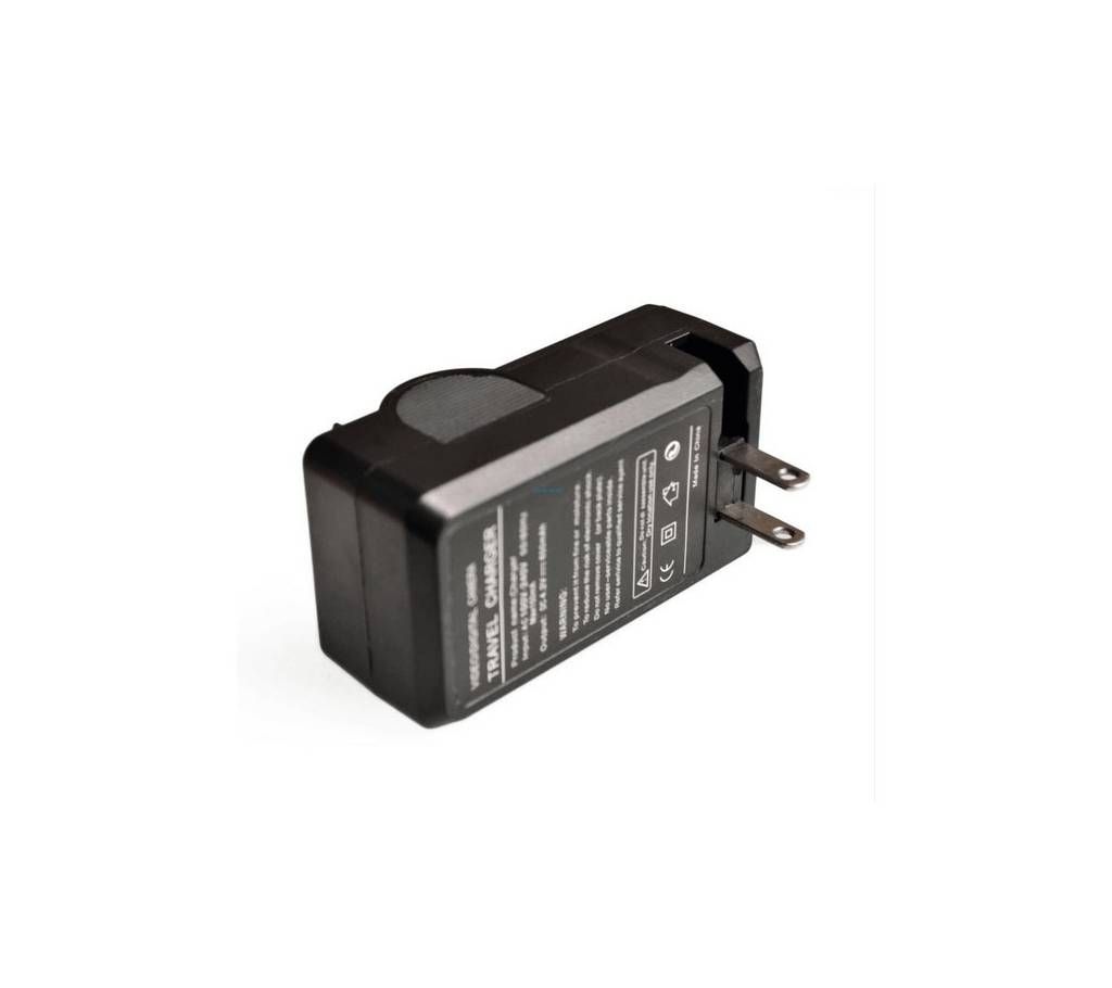 18650 Battery Charger
