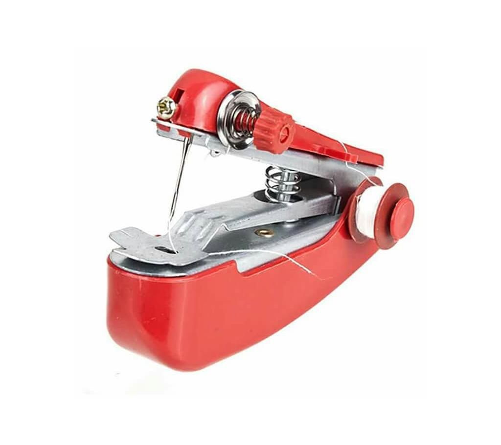 mini hand stitch machine