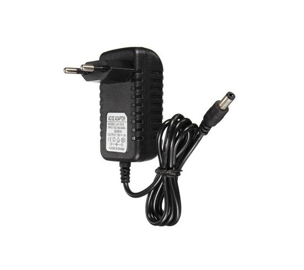 12V 2A Power  Adaptor