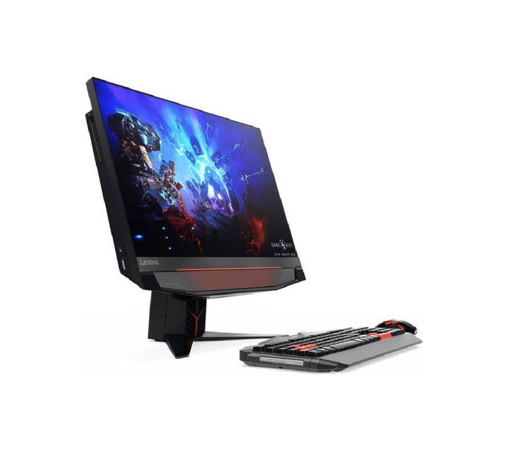 Lenovo IdeaCentre Y910 Computer