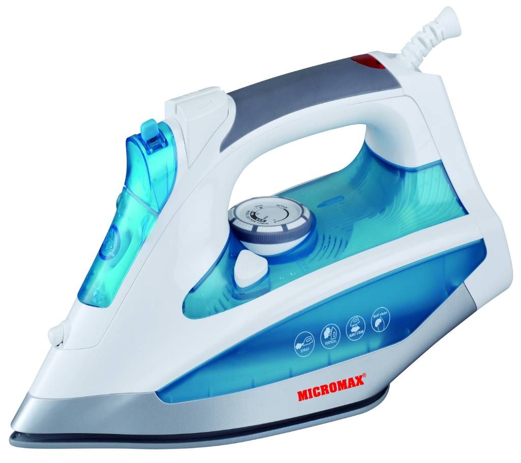 MICROMAX DRY IRON MM1215