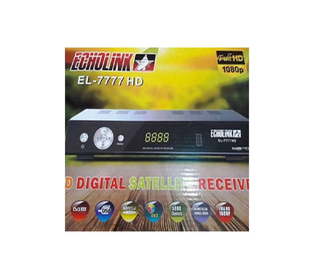 Receiver Echolink EL-7777(ES-61)