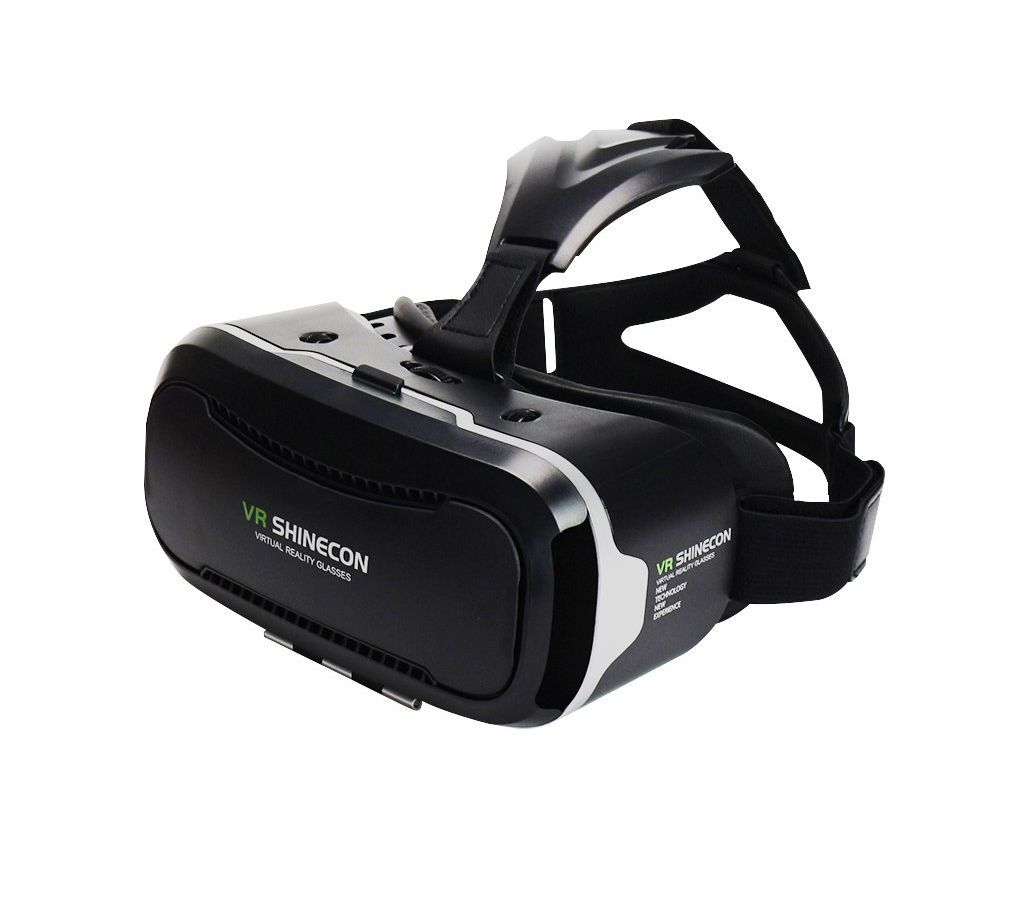 VR Shinecon 2.0 Headset