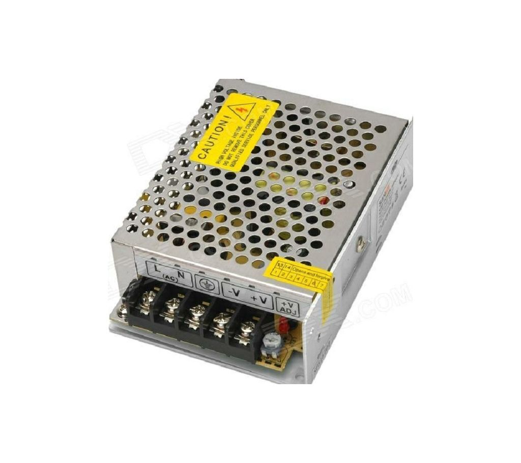 12V 5A Dc power supply, Power controler, led Light Light Controler, all over dc Accosorise control under 12V, 5 A current.