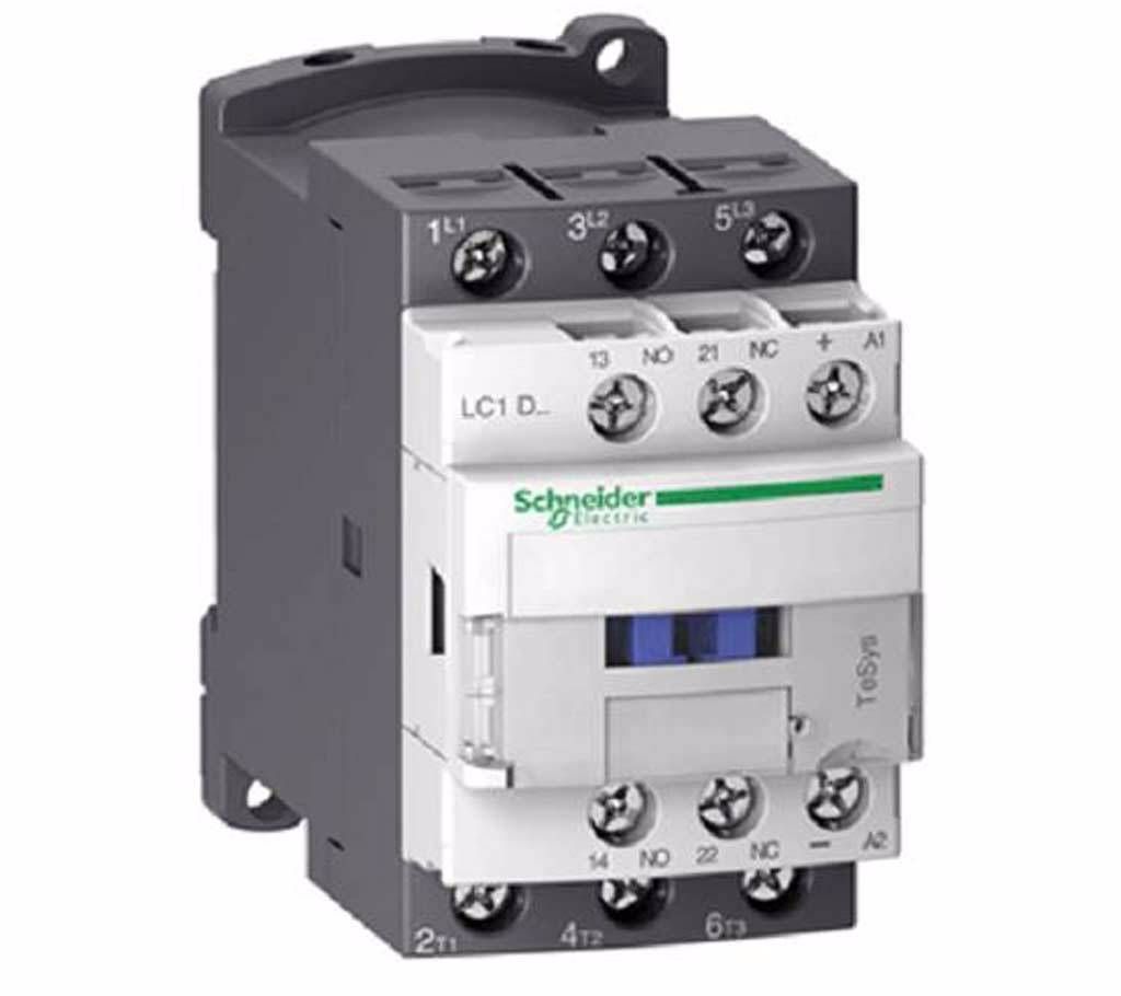 TeSys D Magnetic contactor LC1D38P7