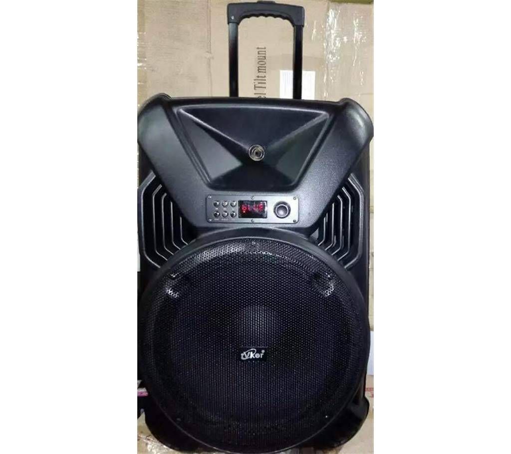vk0108 2 in 1 multimedia Speaker