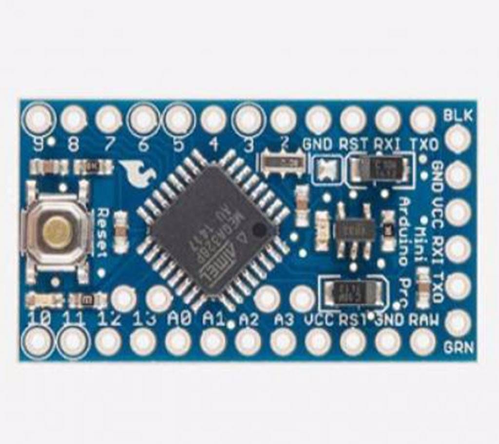 Arduino Pro Mini