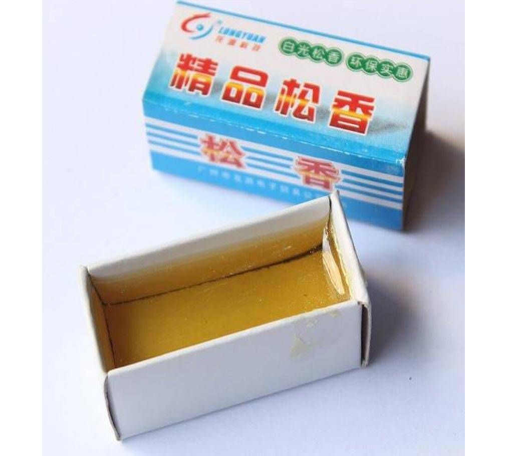 Solder Rojon (5 pcs)