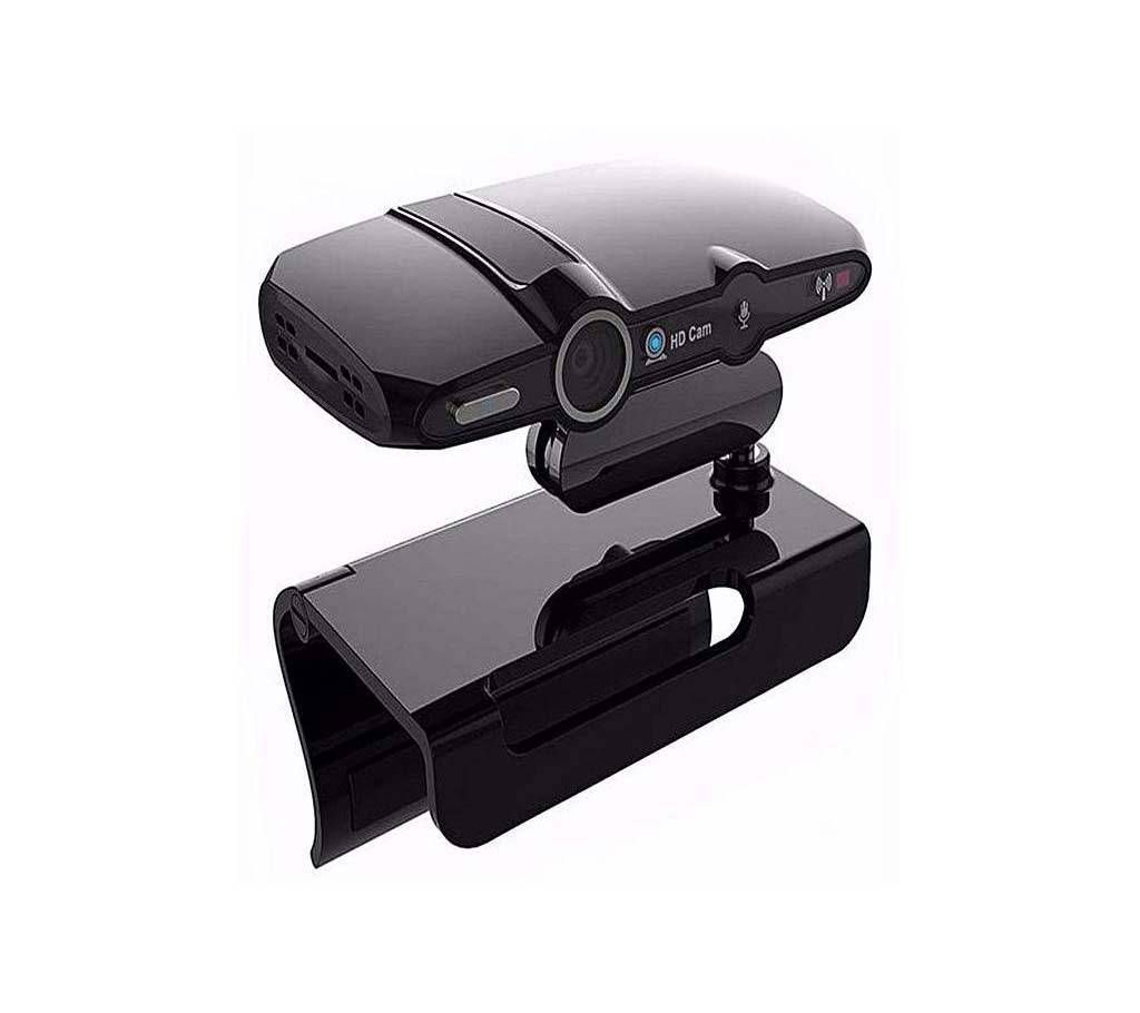 HD 23 Android tv box with Camera