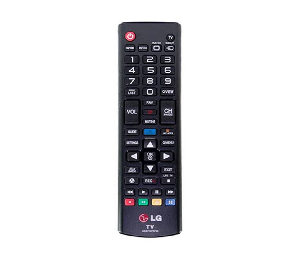 LG LED LCD TV Remote