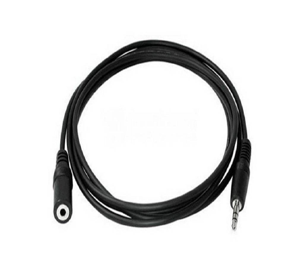 3.5mm Extension 1.5M-25M