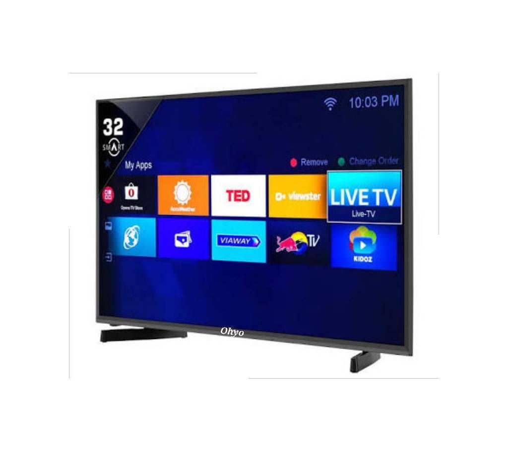 Ohyo LED TV 32'' (Smart)