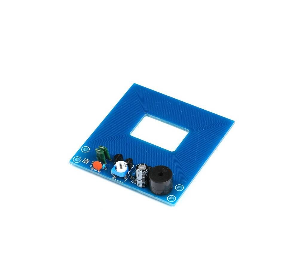 Metal Detector Module