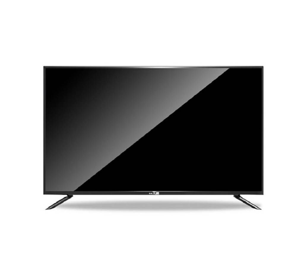 Aspectra 24 LED Glass TV