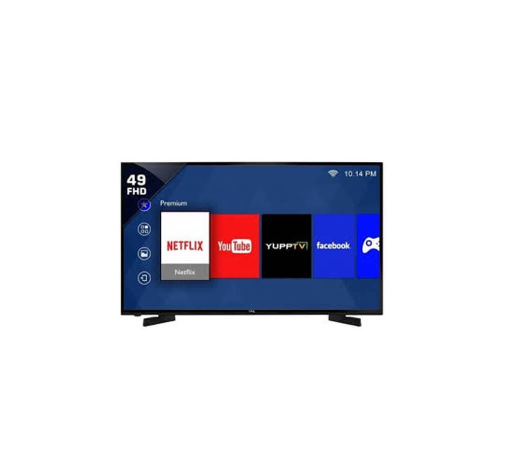 View One Smart TV 32" Used