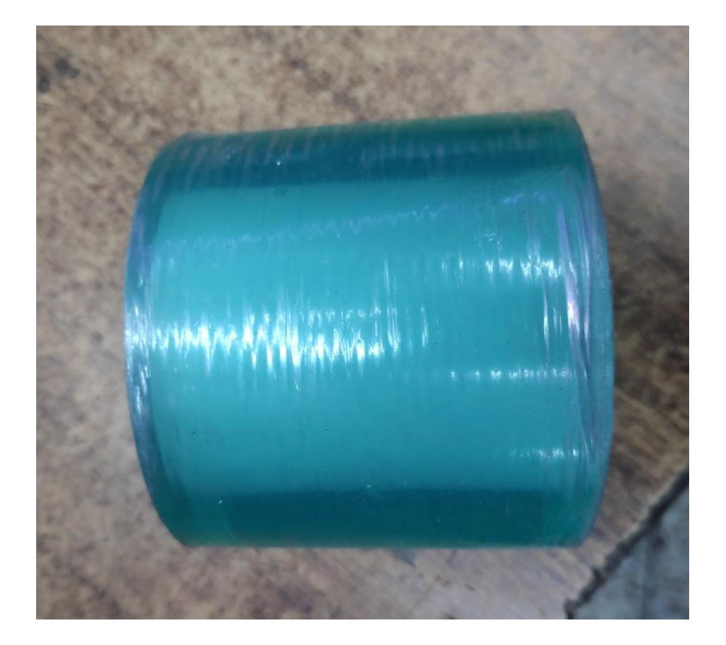 Gardening PVC Film Grafted with Grafting Tape