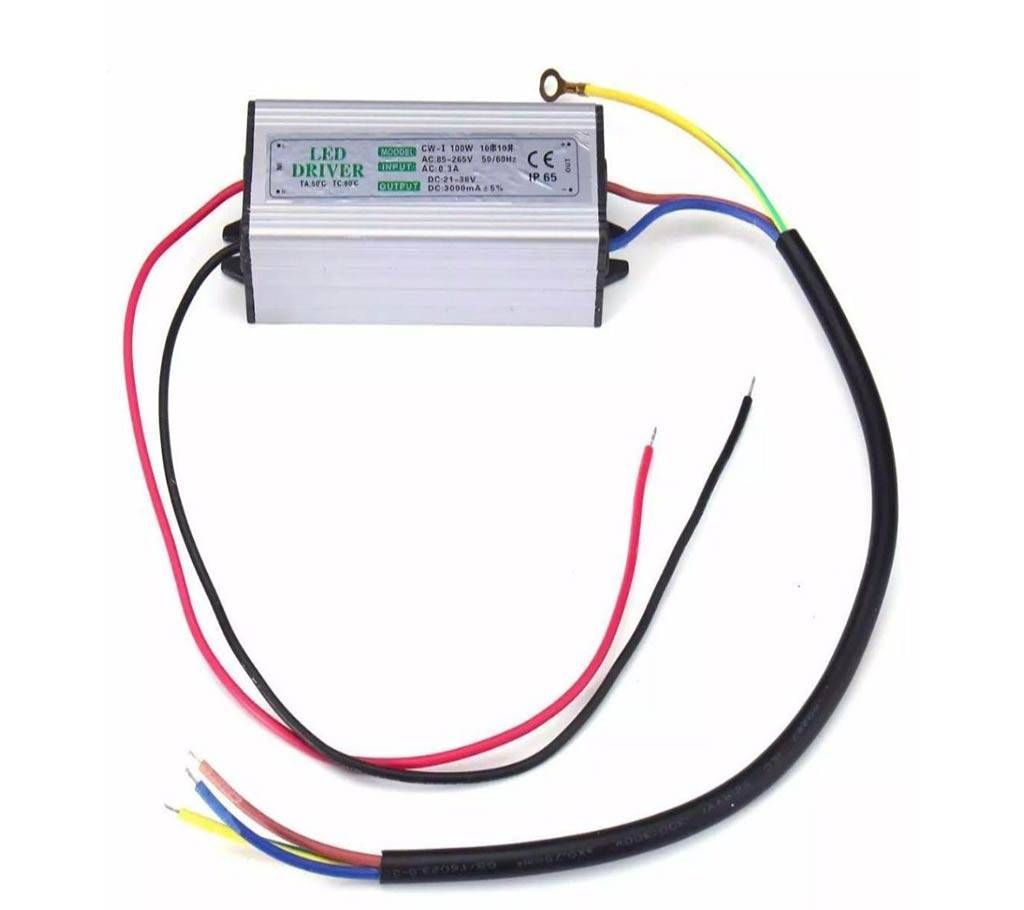Led Driver 50W
