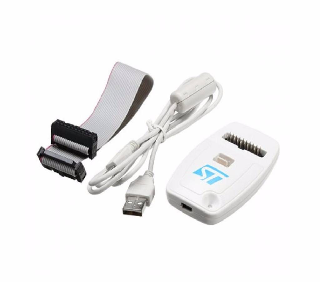 ST-LINK-V2 Programmer Debugger